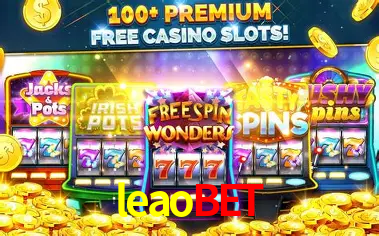 Descubra a Essência do leaobet: Nossa História e Compromissos