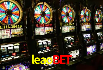 A Revolução dos Aplicativos de Jogos no leaobet