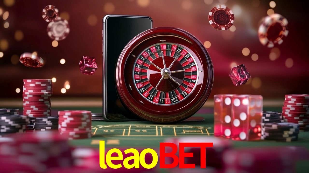 Welcome Bonus leaobet