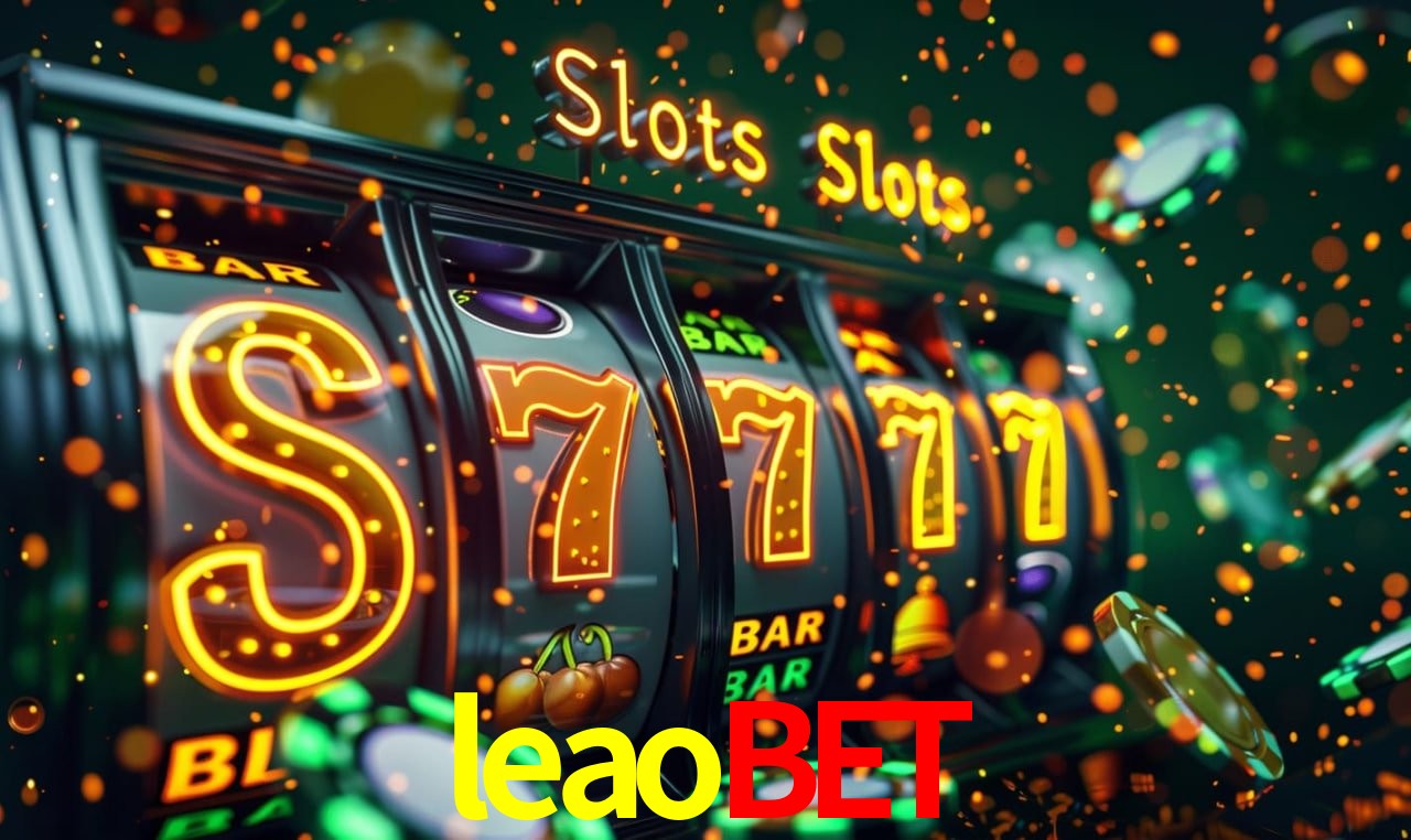 Casino Ao Vivo leaobet