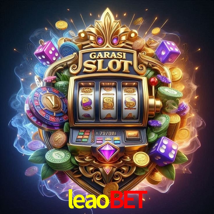 Jogos de Slot leaobet