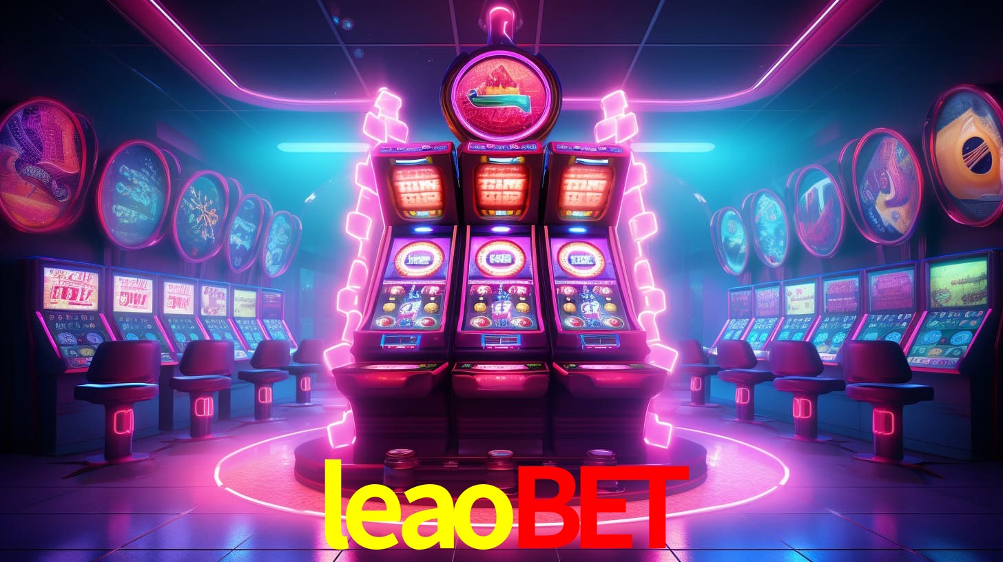 leaobet