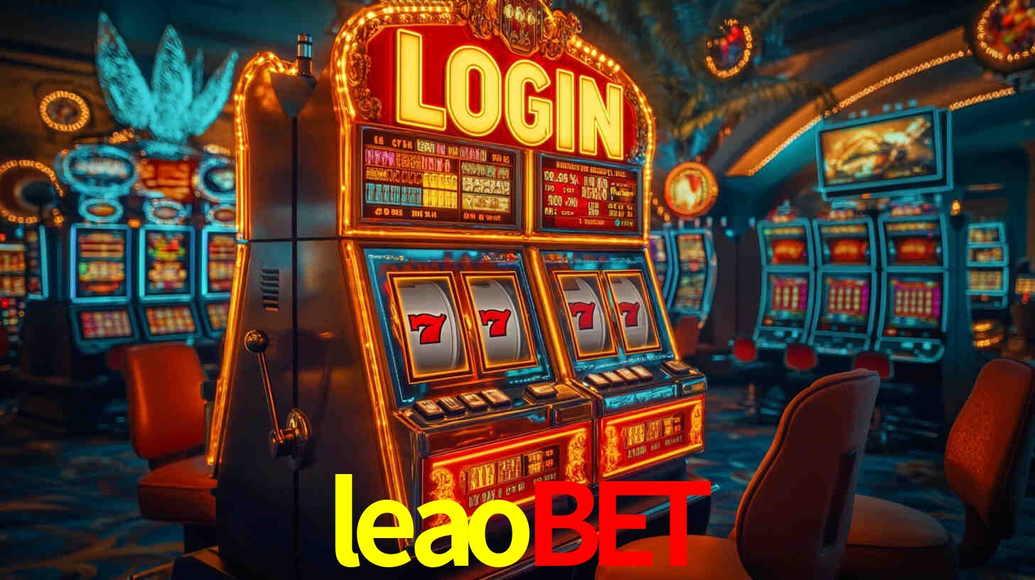 Tournaments leaobet