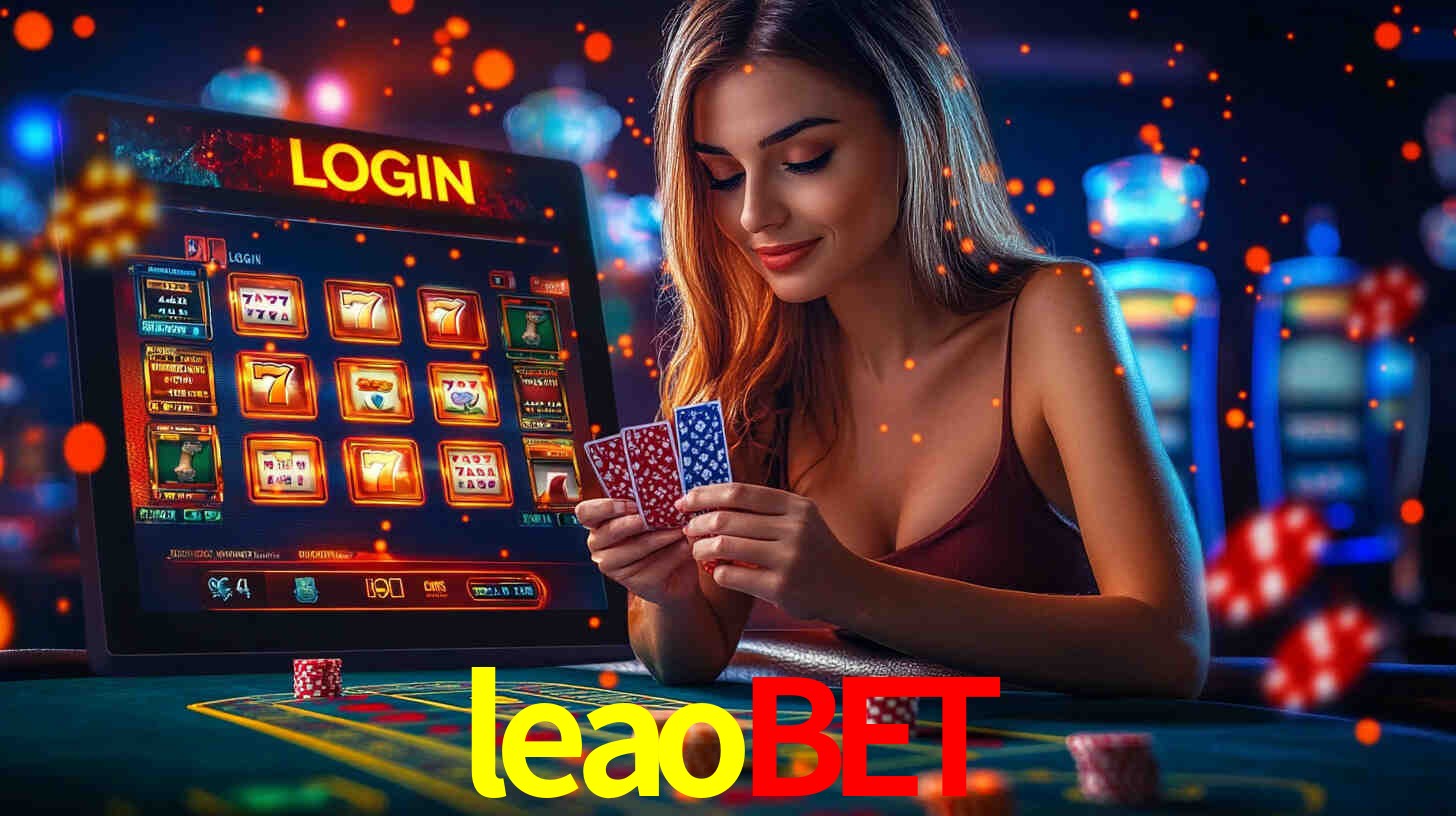 leaobet.com