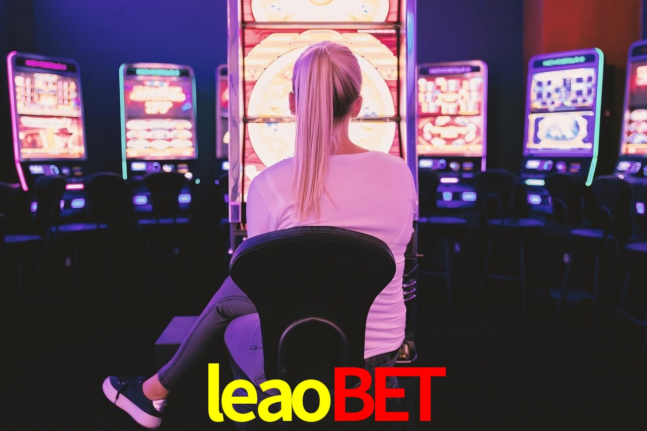 Live Casino leaobet