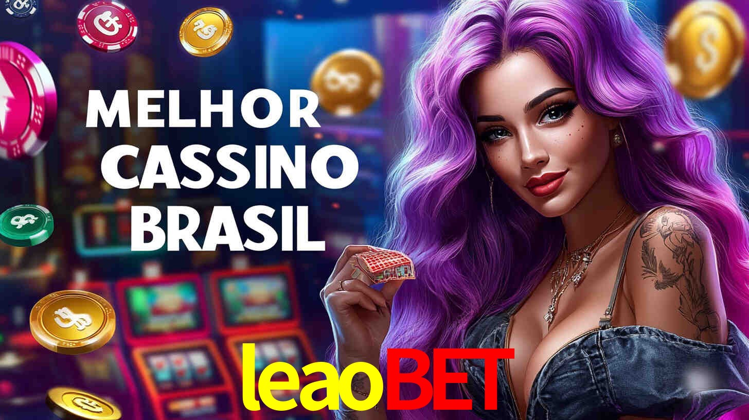 Inovações de Jogos na leaobet: O Futuro das Experiências Interativas