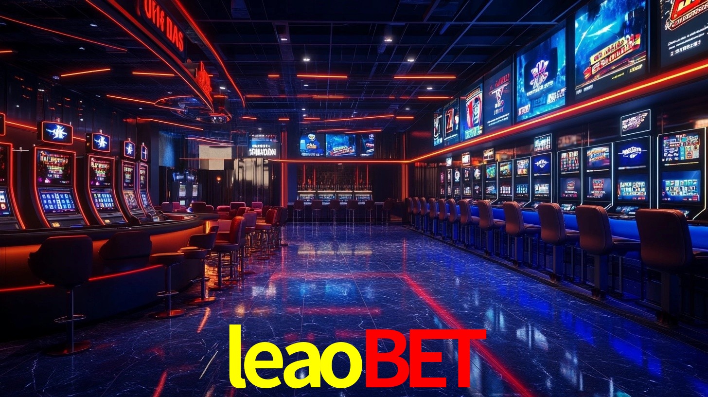 VIP Casino leaobet