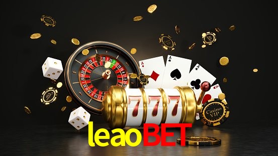 Sports Statistics leaobet