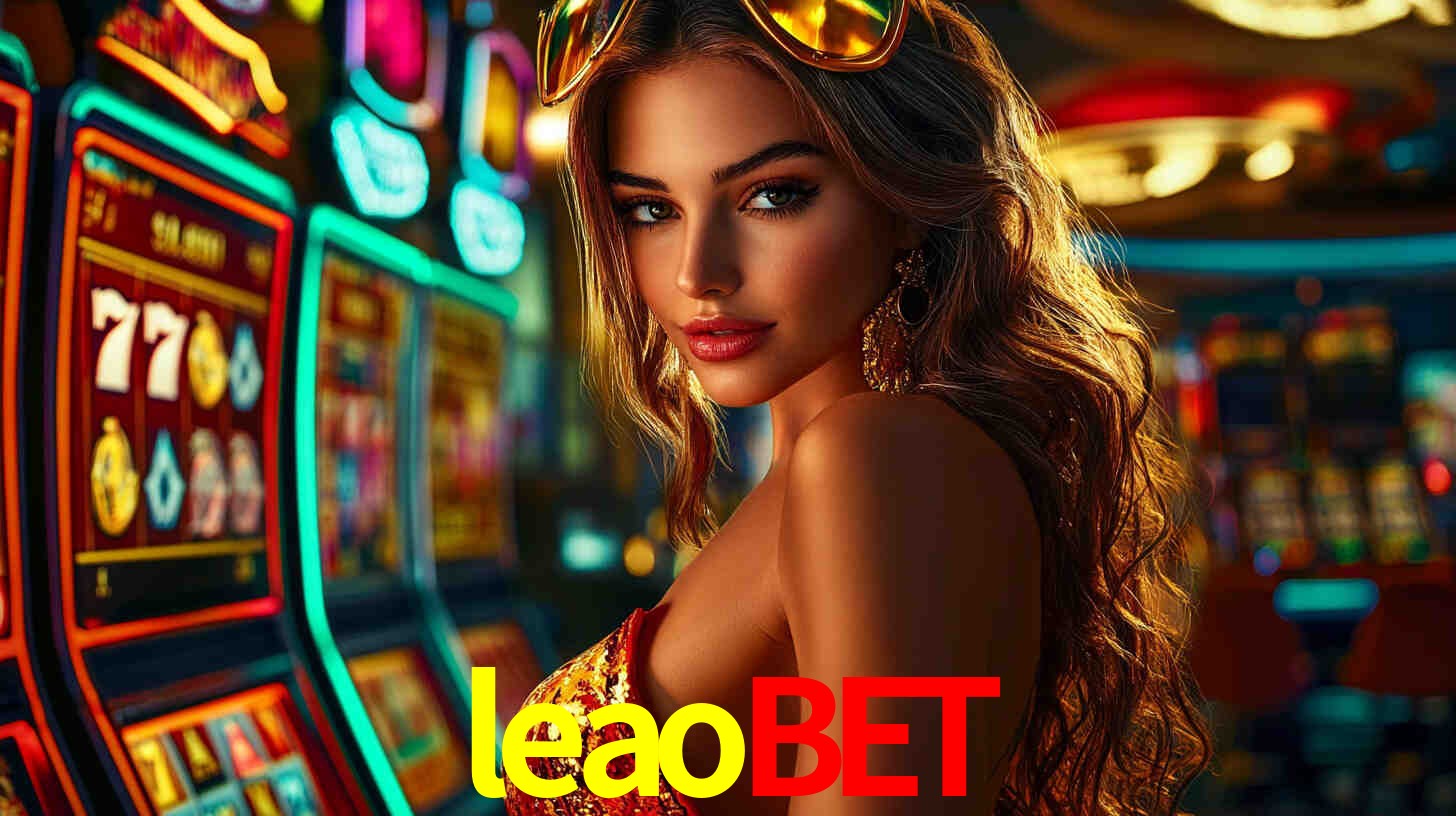 Live Casino leaobet
