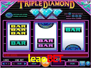 Descubra o Mundo do Cassino Online com leaobet