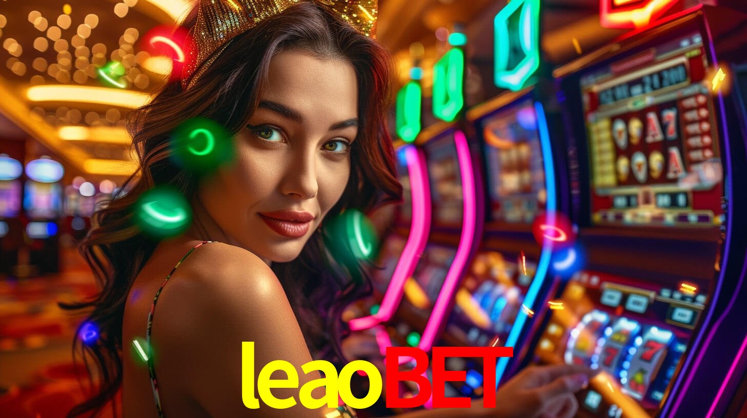 Bônus Generosos e Exclusivos no leaobet para Você!