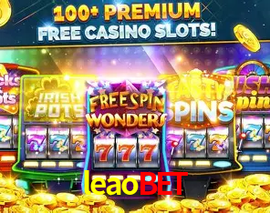 A Experiência Imersiva dos Cassinos Ao Vivo no leaobet