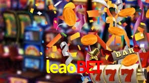 leaobet: A Experiência de Casino com Jogos de Mesa ao Vivo