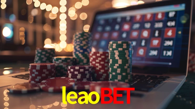 Account Benefits leaobet