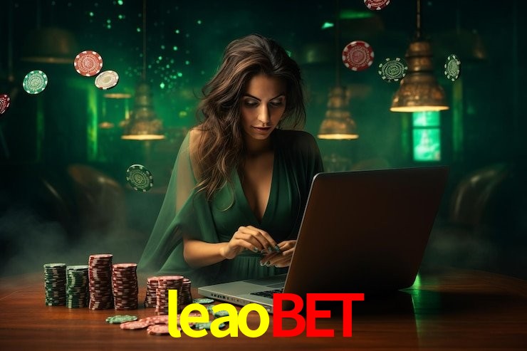 leaobet