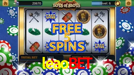 Desvendando o Mundo dos Jogos Virtuais na leaobet