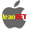 Aplicativo leaobet para iOS