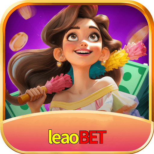 leaobet Logo